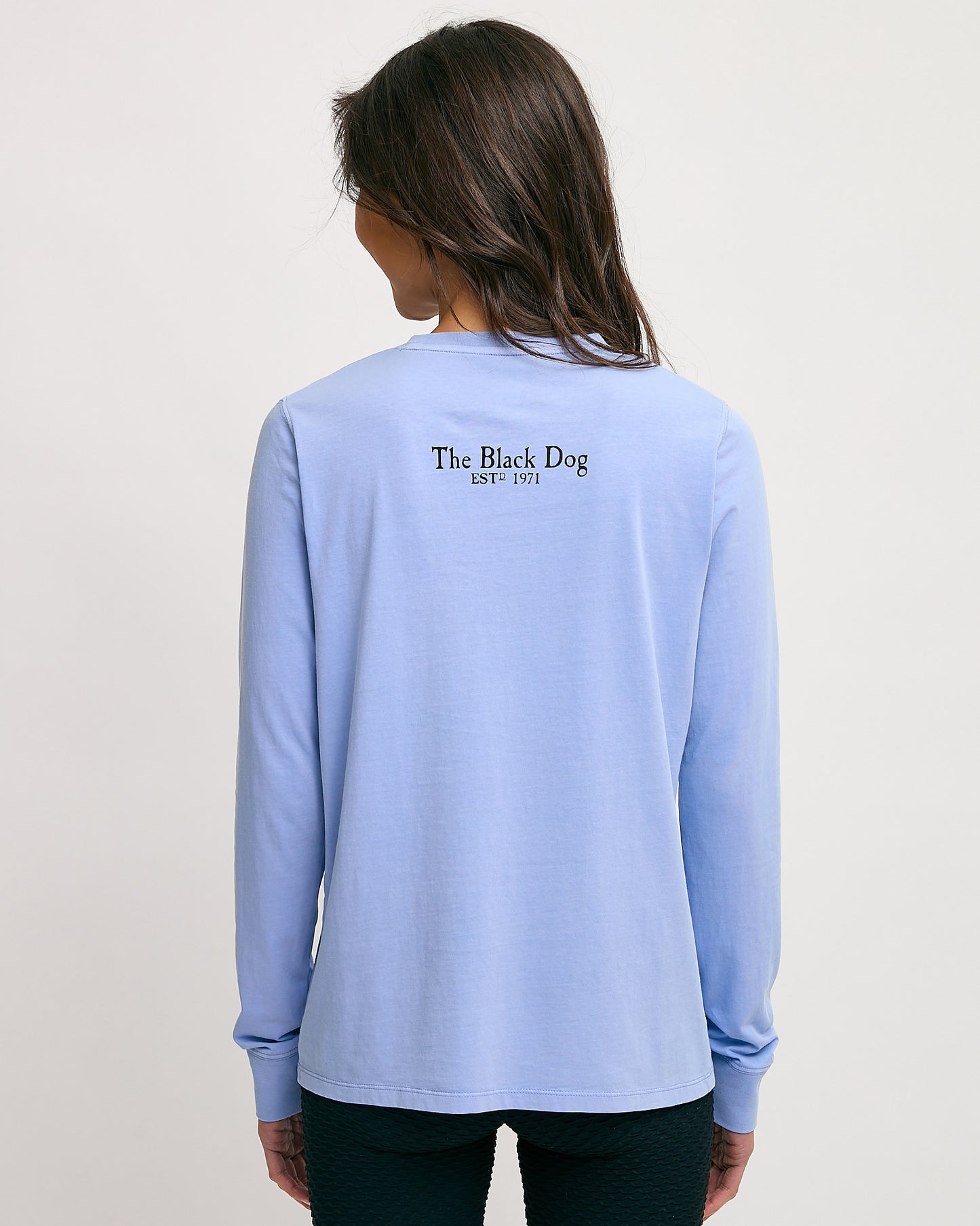 Ladies Classic Longsleeve Tee