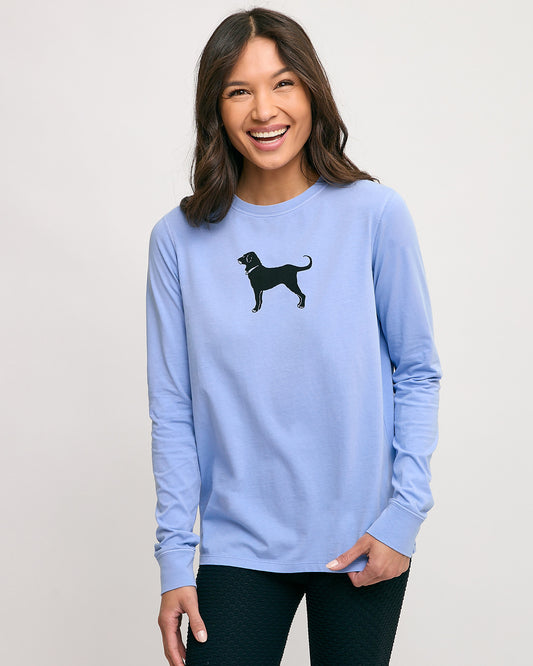 Ladies Classic Longsleeve Tee