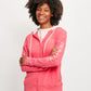 Ladies Cadet Full Zip