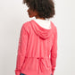 Ladies Cadet Full Zip