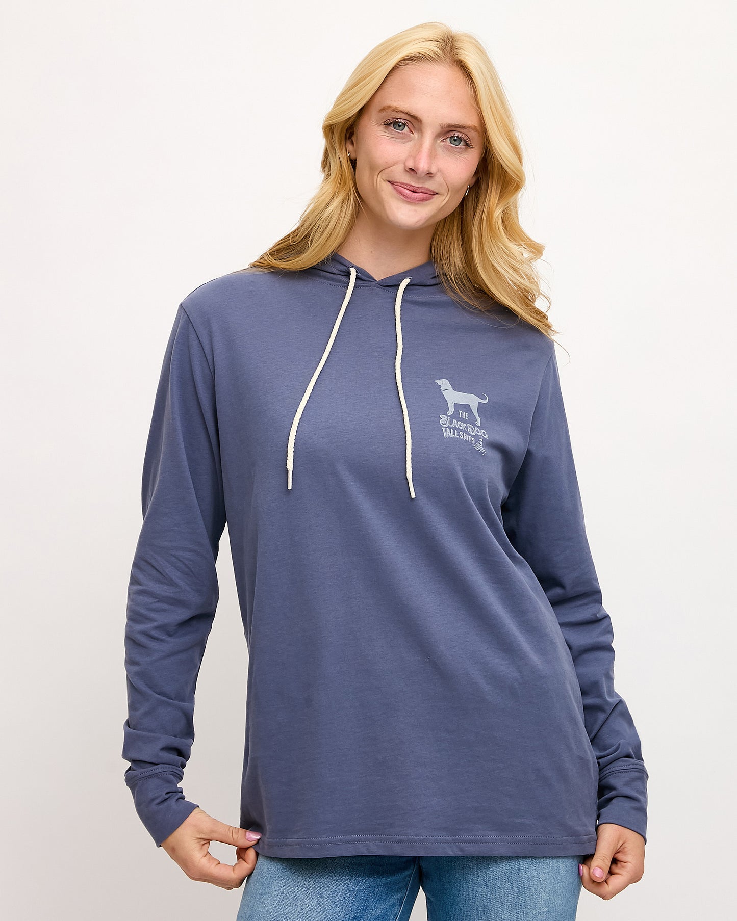 Ladies Tall Ships Cadet