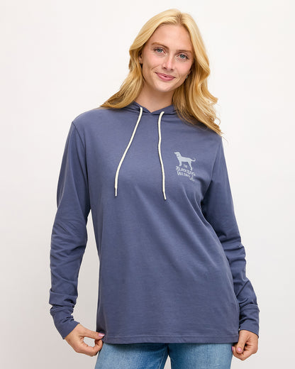 Ladies Tall Ships Cadet