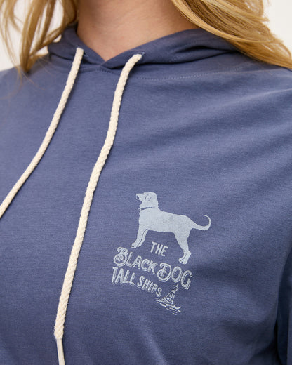 Ladies Tall Ships Cadet