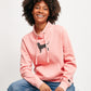 Ladies Classic Fisherman Sweatshirt