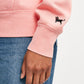 Ladies Classic Fisherman Sweatshirt