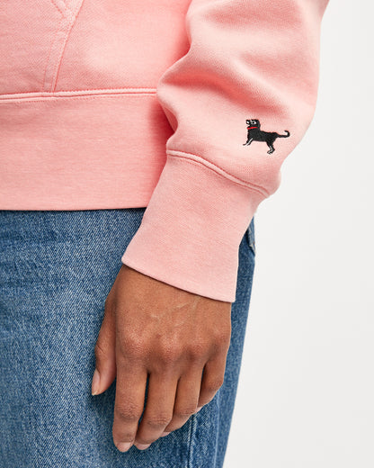 Ladies Classic Fisherman Sweatshirt (Sale)