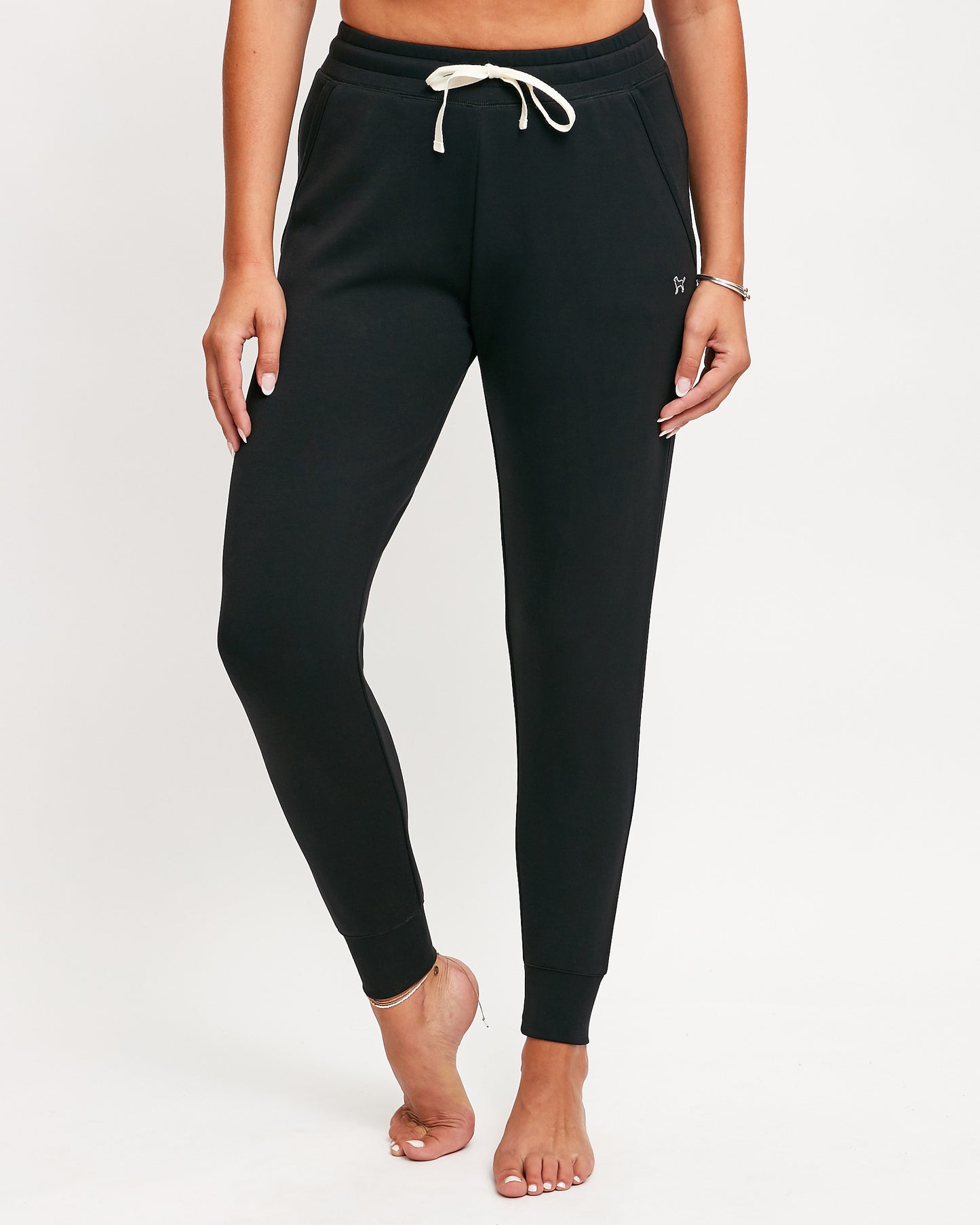 Ladies Night-In Jogger