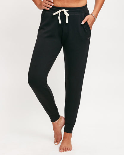 Ladies Night-In Jogger