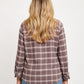 Ladies Boathouse Flannel Shirt