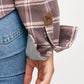 Ladies Boathouse Flannel Shirt