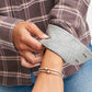 Ladies Boathouse Flannel Shirt