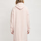 Ladies Camp Hoodie