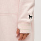 Ladies Camp Hoodie