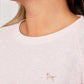 Ladies Thermal Longsleeve Crew