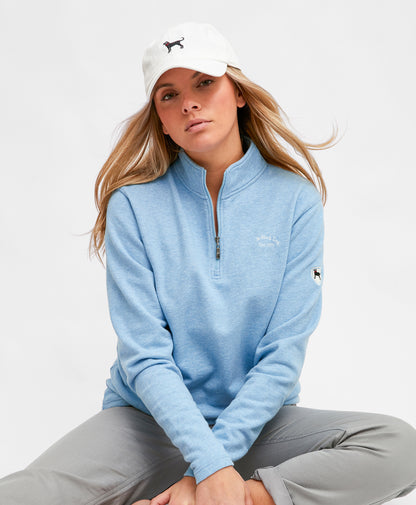 Ladies Navigator 1/4 Zip