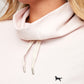 Ladies Nixie Mock Neck