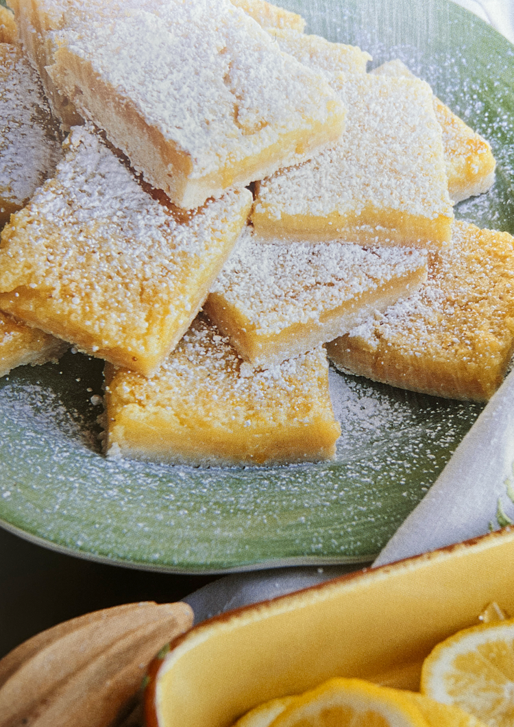 LEMON_SQUARES