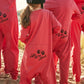 Lil Kids Union Suit Onesie