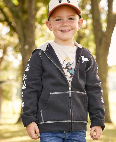 LILKIDSFULLZIPSWEATSHIRT_BLACK