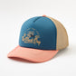 Adult Laguna Trucker Adjustable Hat
