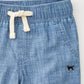 Lil Kids Chambray Pant