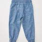 Lil Kids Chambray Pant