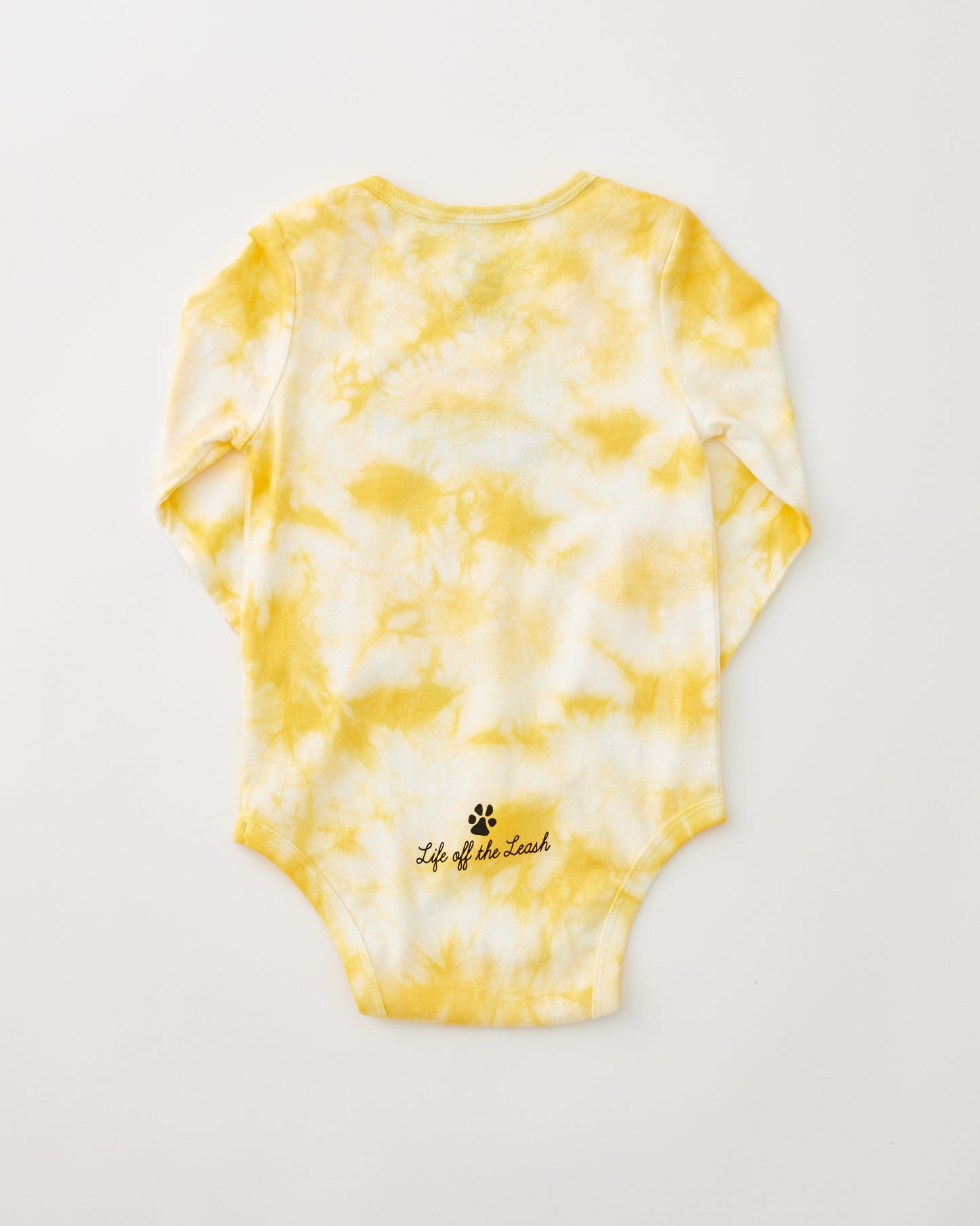 Lil Kids Classic Longsleeve Onesie