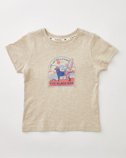 Lil Kids Swell Tee