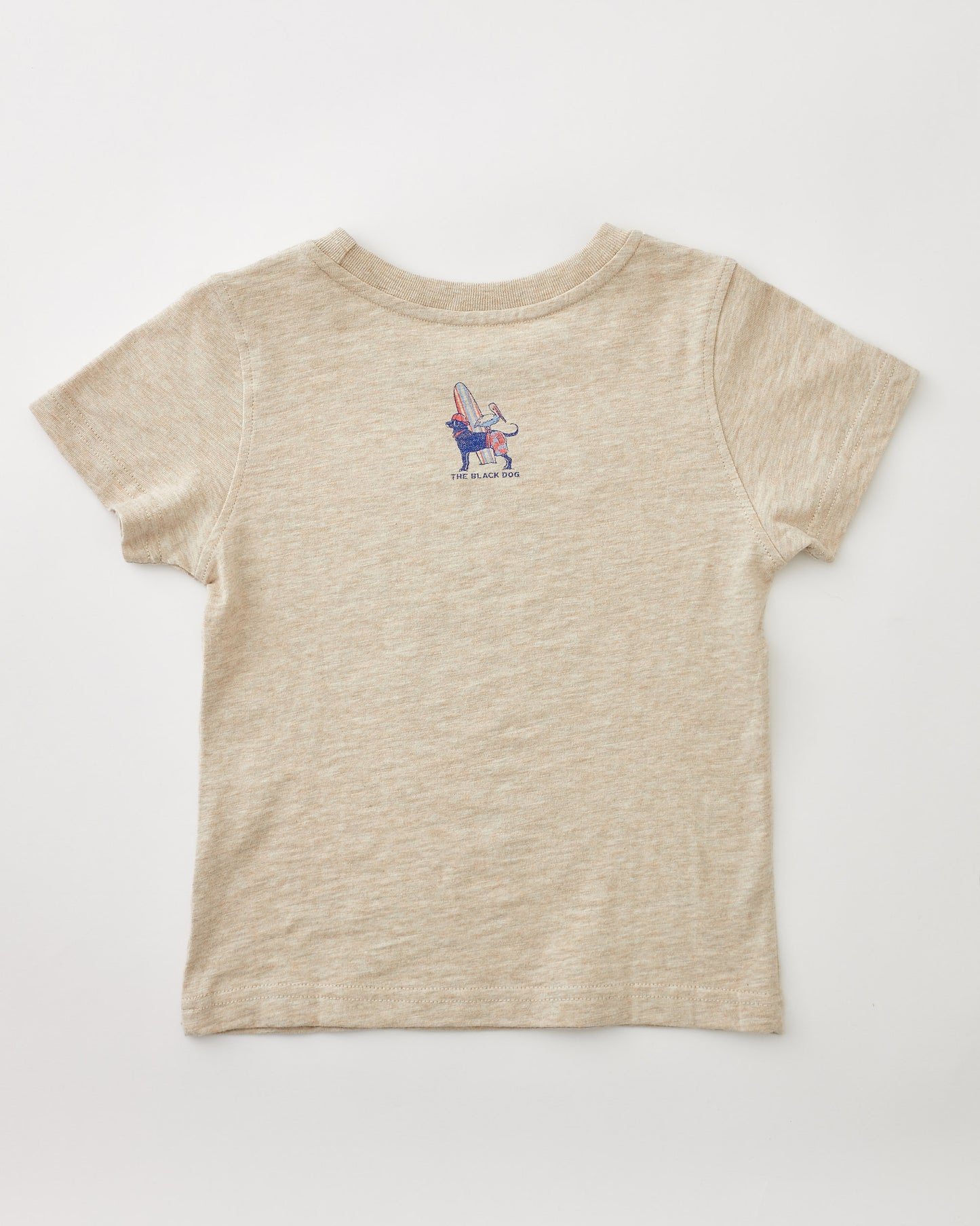 Lil Kids Swell Tee