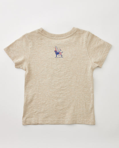 Lil Kids Swell Tee