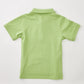 Kids Harbor Shortsleeve Polo