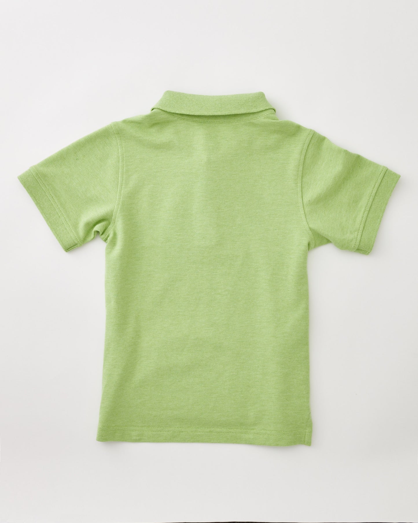 Lil Kids Harbor Shortsleeve Polo