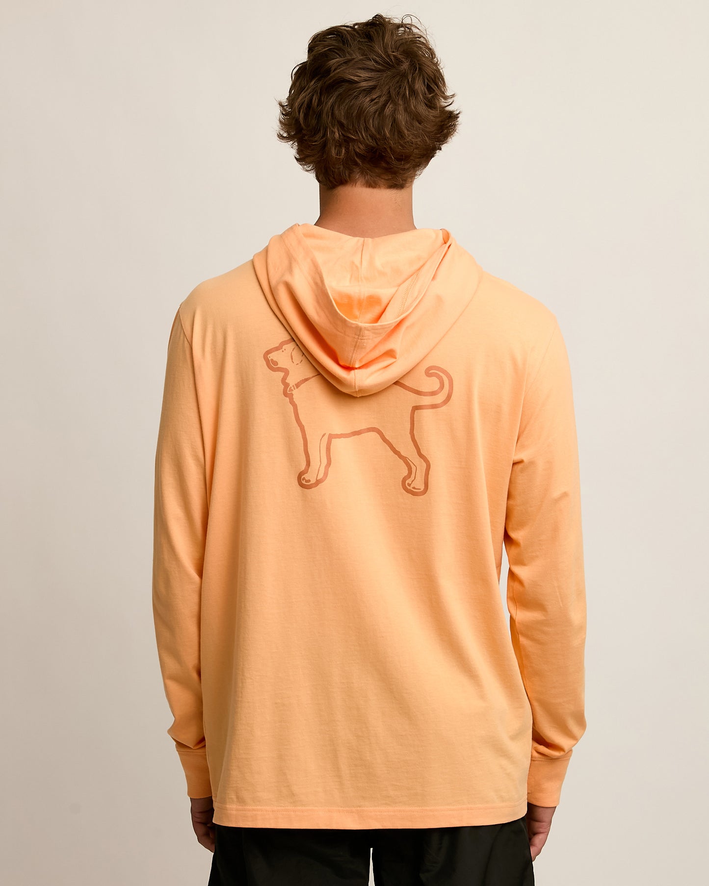 Classic Cadet Hoodie