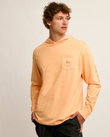 Classic Cadet Hoodie