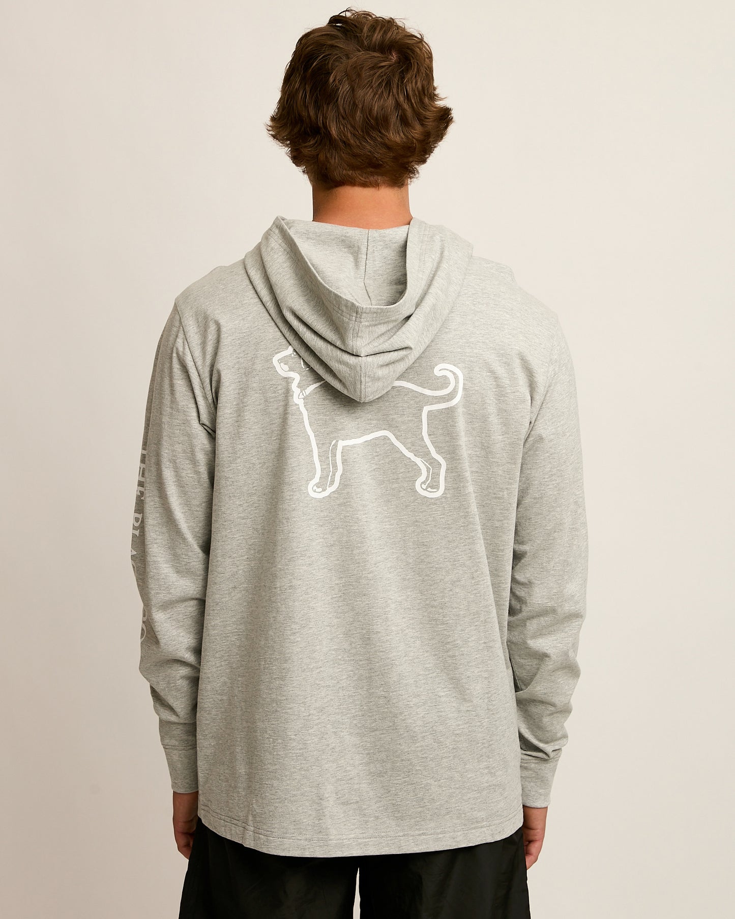 Classic Cadet Hoodie