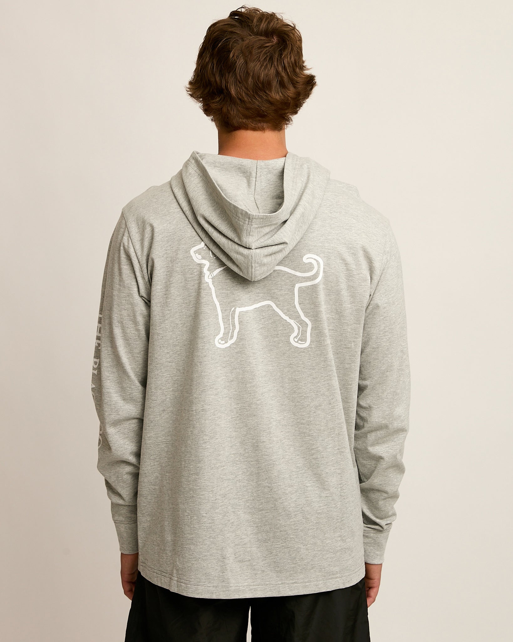 Classic Cadet Hoodie