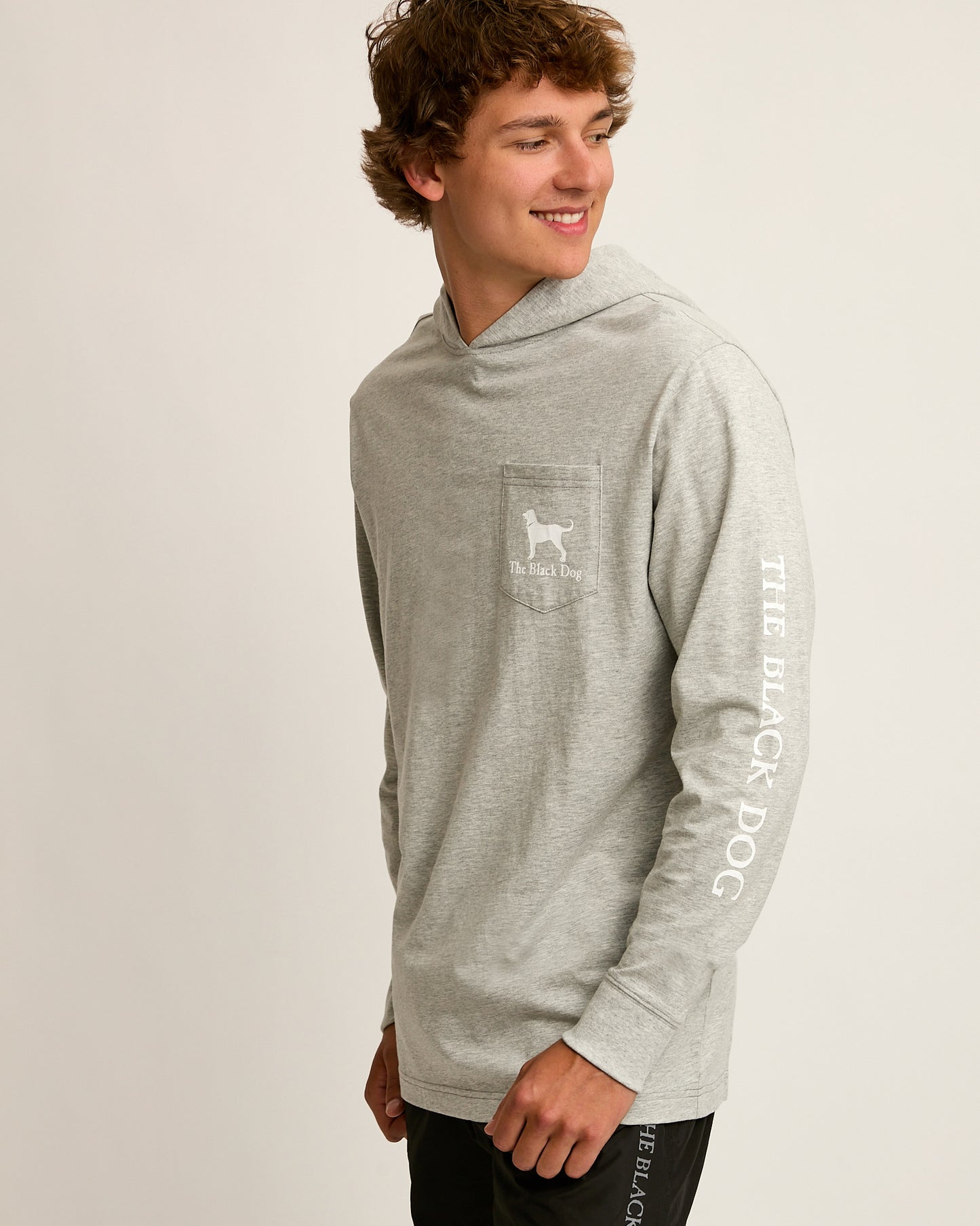 Classic Cadet Hoodie