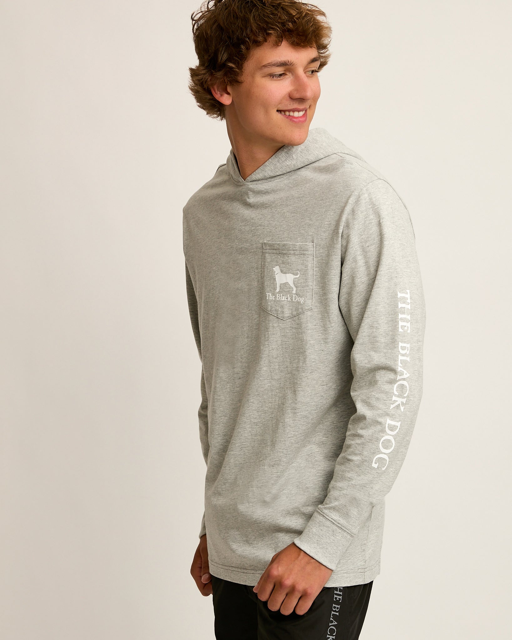 Classic Cadet Hoodie