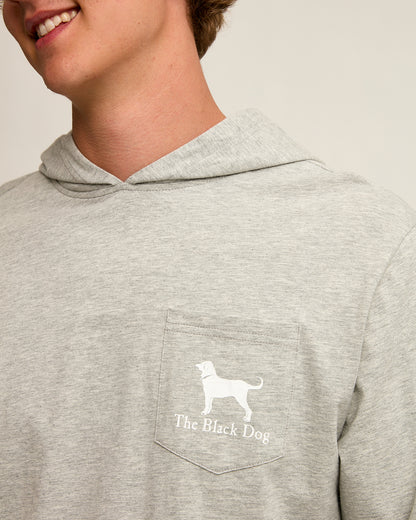 Classic Cadet Hoodie