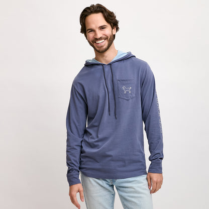 Classic Cadet Hoodie