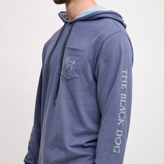 Classic Cadet Hoodie (Sale)