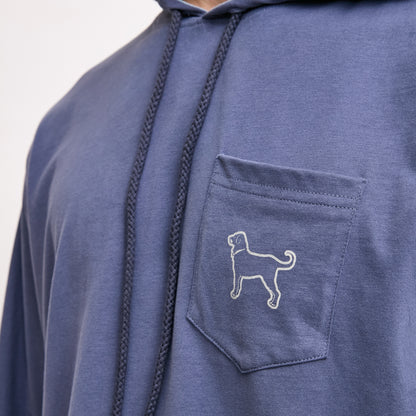 Classic Cadet Hoodie