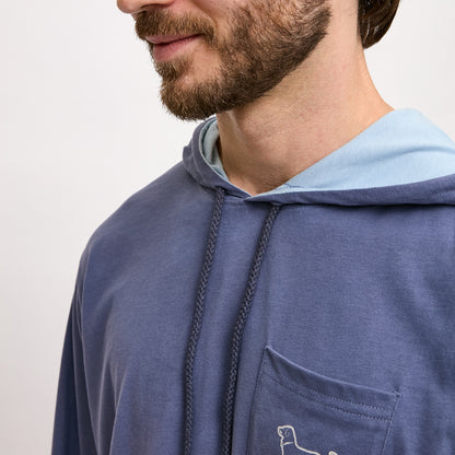 Classic Cadet Hoodie