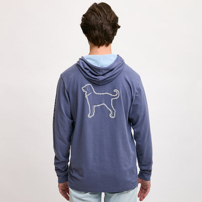 Classic Cadet Hoodie