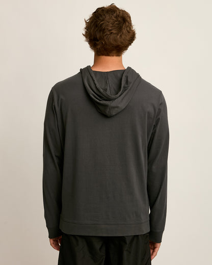 Mens Cliff Cadet Hoodie