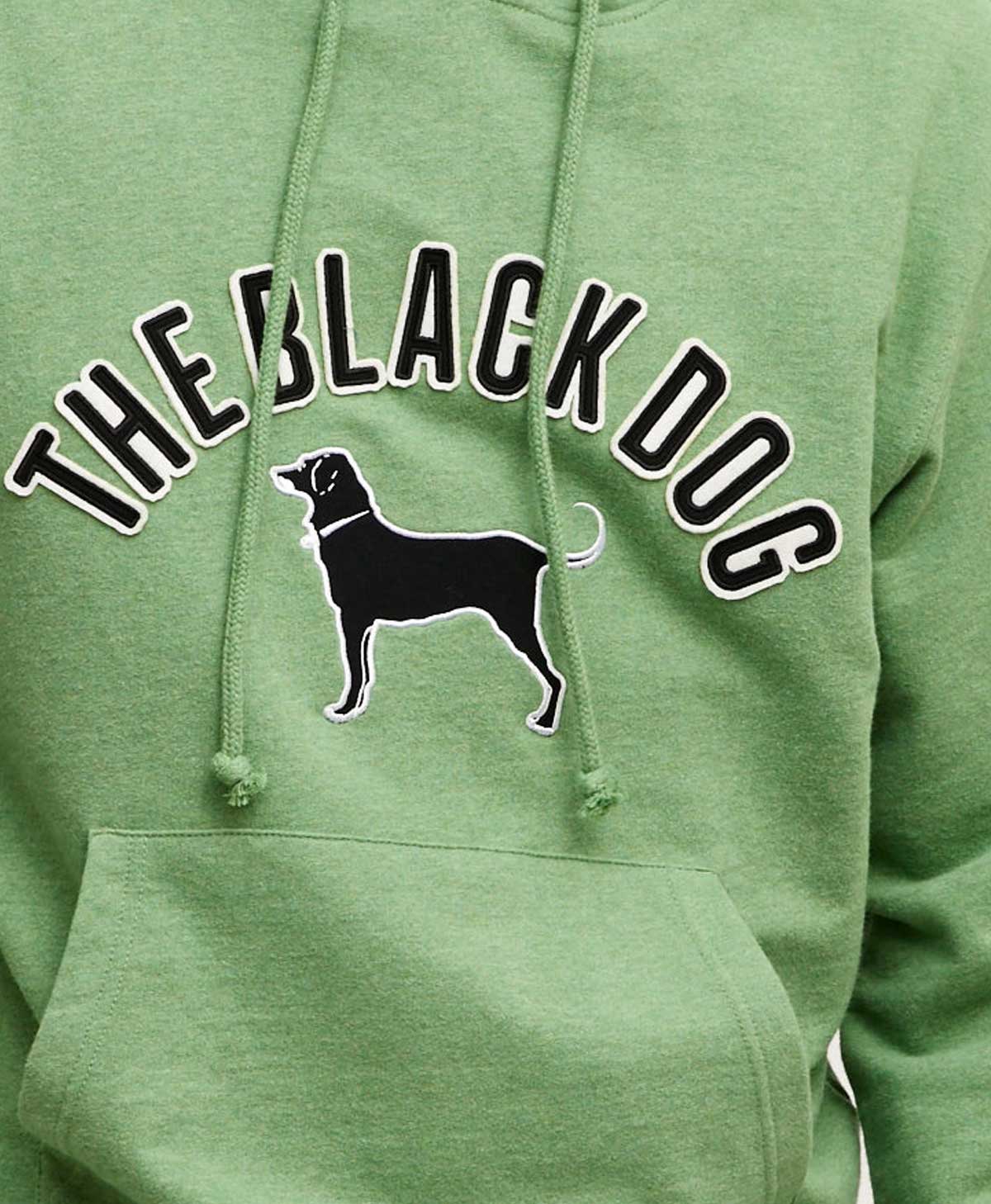 Black dog mens sweatshirts online