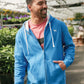 Mens Finnigans Full Zip Hoodie