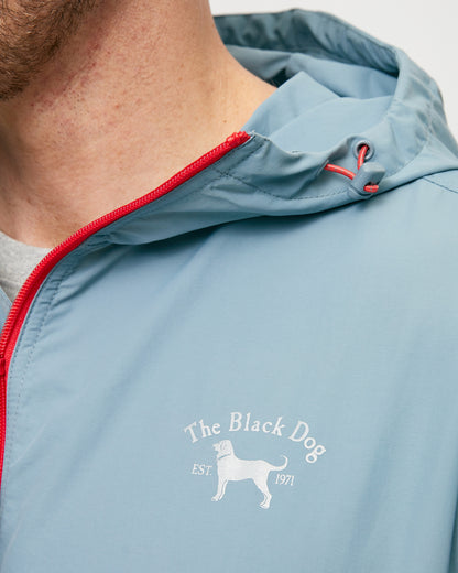 Mens Chill Packable Windbreaker