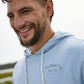 Mens Cliff Cadet Hoodie