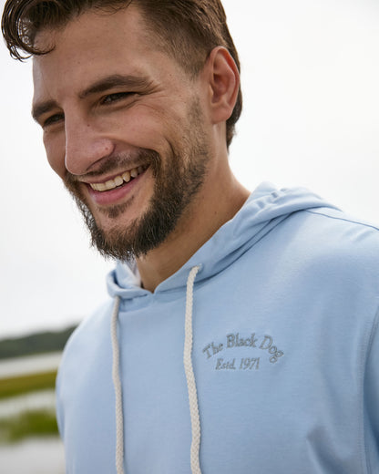 Mens Cliff Cadet Hoodie